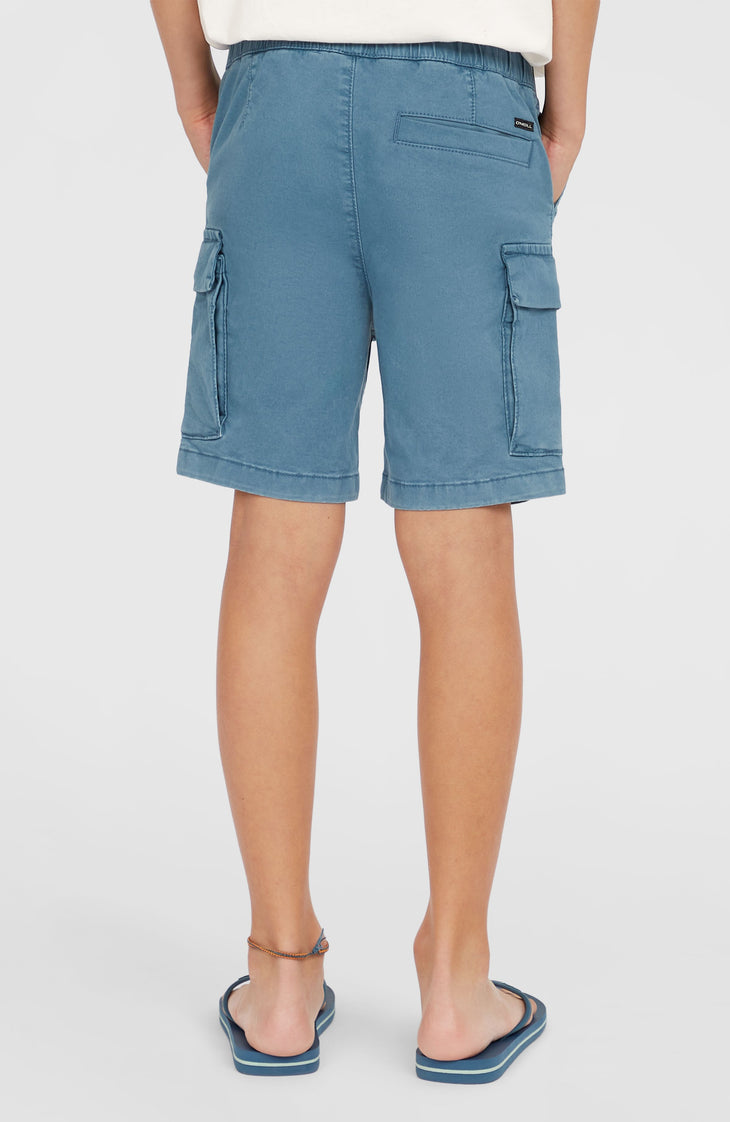 Cargo-Shorts | Copen Blue