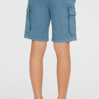 Cargo-Shorts | Copen Blue