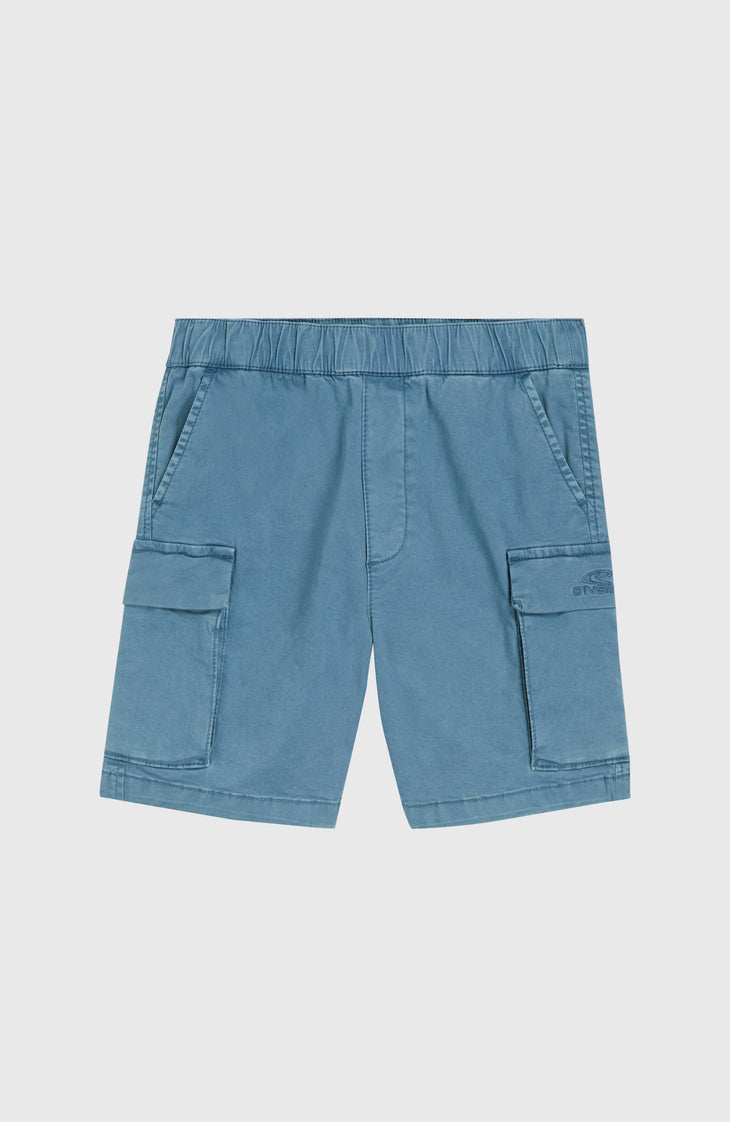 Cargo-Shorts | Copen Blue