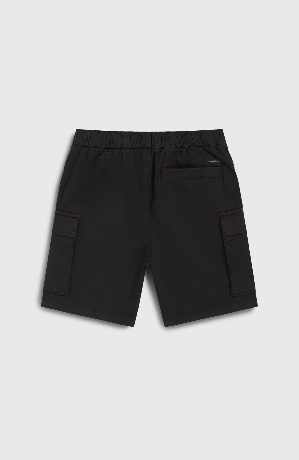 Cargo-Shorts | Black Out