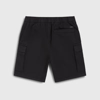 Cargo-Shorts | Black Out