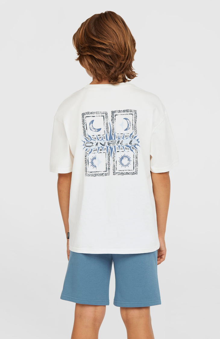 Logo Sweatshorts | Copen Blue