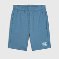 Logo Sweatshorts | Copen Blue