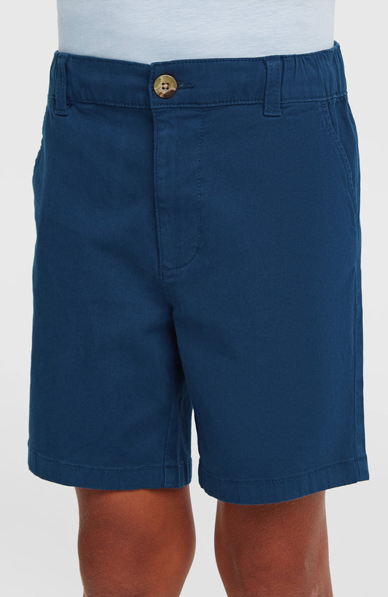 Chino-Shorts | English Evening