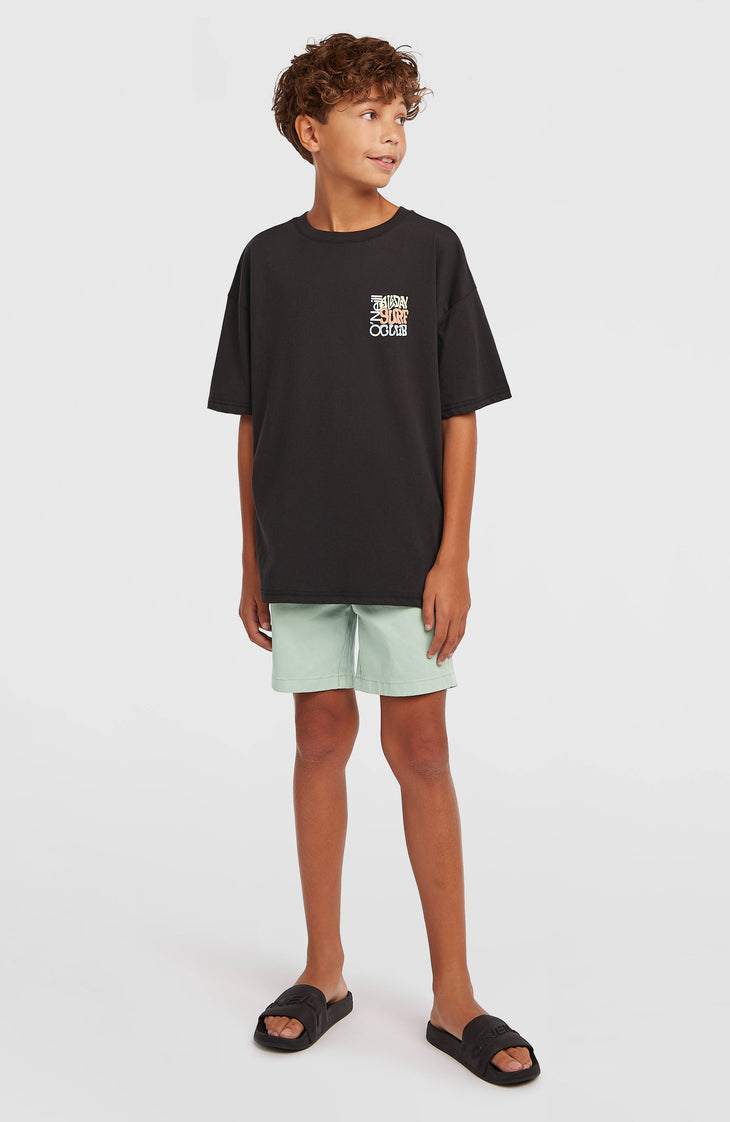 Chino-Shorts | Marble Arch
