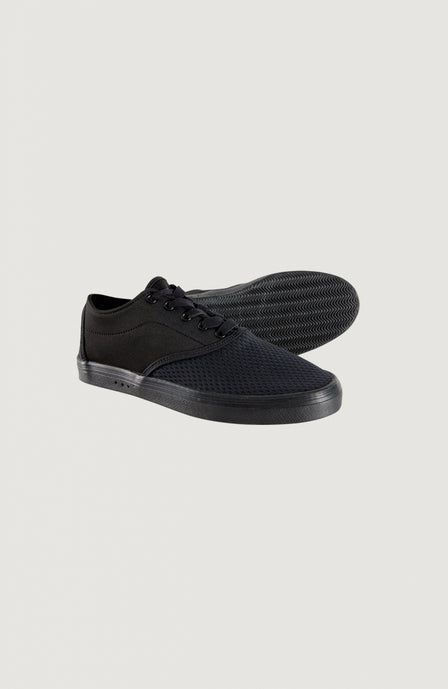 Freak Sneak 2mm Low-Top Boot | Black