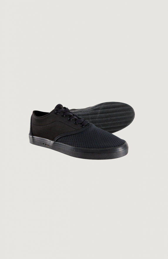 Reactor 2mm Reef Boot | Black