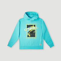 Anders Kapuzenpullover | Bachelor Button