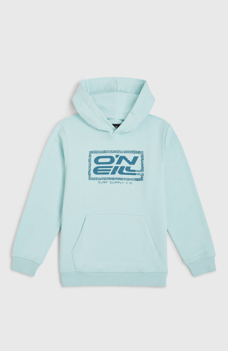 Logo Hoodie | Morning Glory