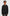 Must-Have Kapuzenjacke mit Reißverschluss | Black Out