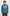 Essentials Crew Sweatshirt | Mozart Blue