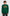 Essentials Crew Sweatshirt | Emerald Envy