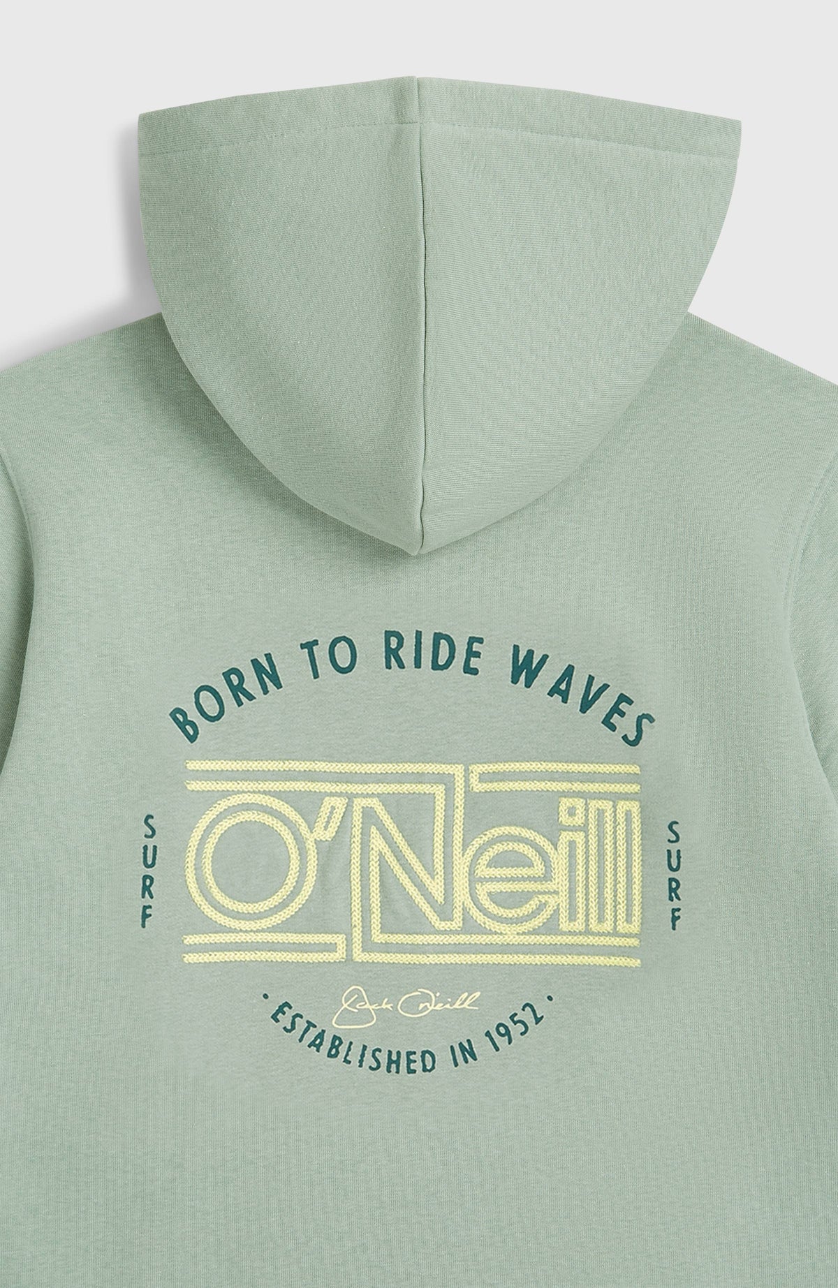 Graphic Hoodie | Marble Arch