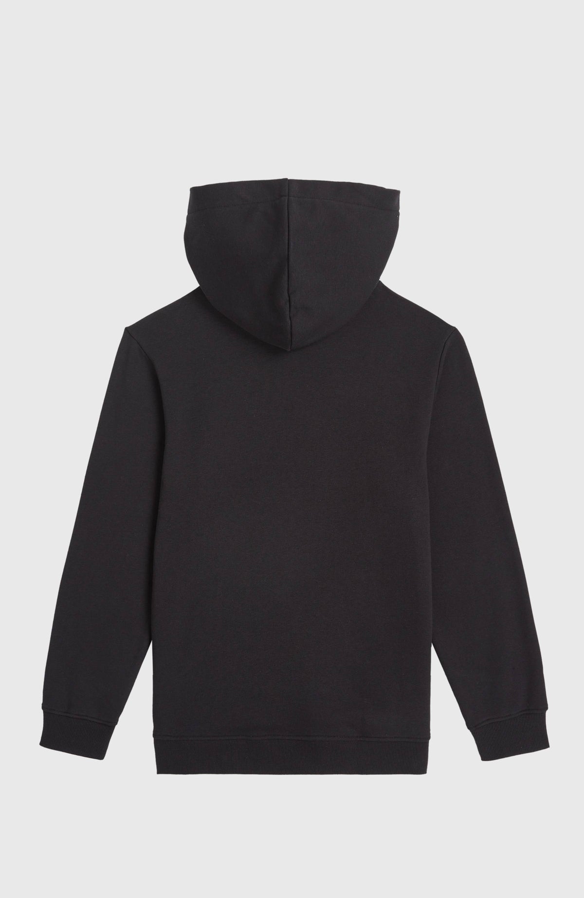Cali Hoodie | Black Out