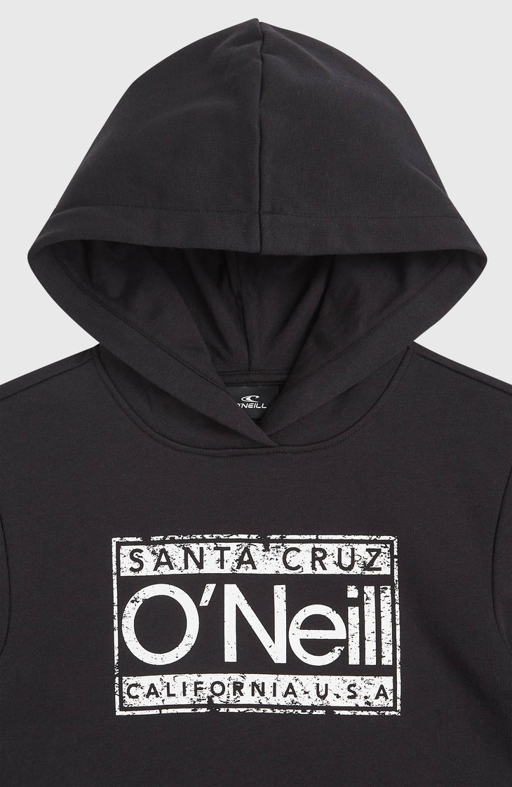 Cali Hoodie | Black Out