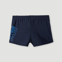 Essentials Cali Badehose | Ink Blue