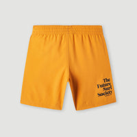 Future Surf Society 14'' Badehose | Nugget