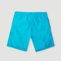 Cali Melting 14'' Badehose | Bachelor Button