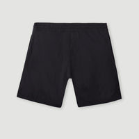 Cali Melting 14'' Badehose | Black Out