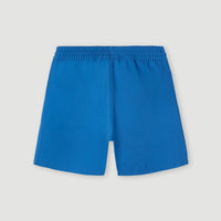 Cali State 14'' Badehose | Princess Blue