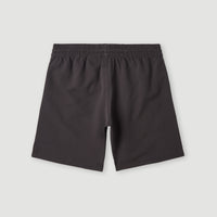 Cali Rutile 14'' Badehose | Black Out