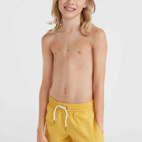 Vert 14'' Badehose | Golden Haze