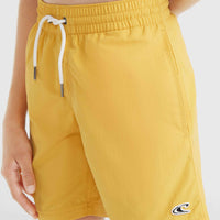 Vert 14'' Badehose | Golden Haze