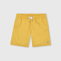 Vert 14'' Badehose | Golden Haze