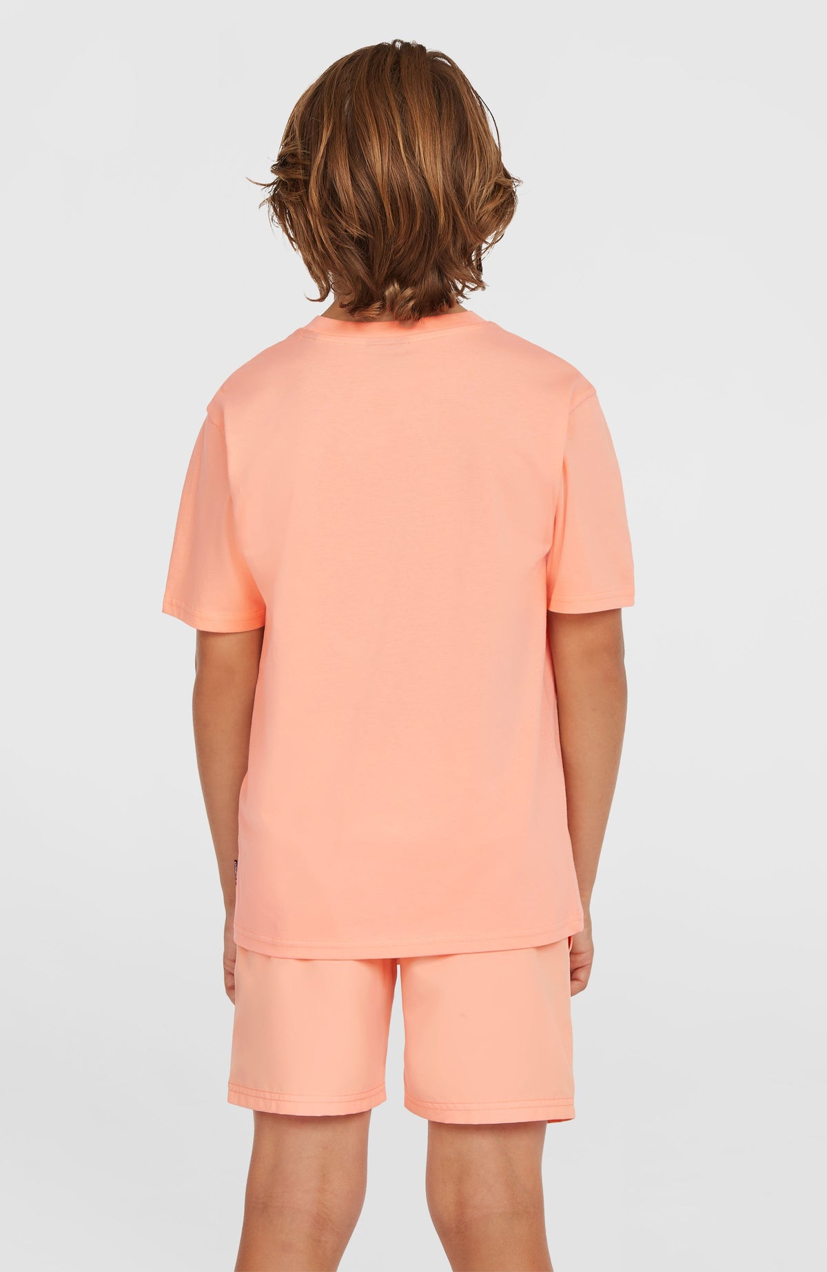 Original Cali 14'' Badehose | Coral Pop