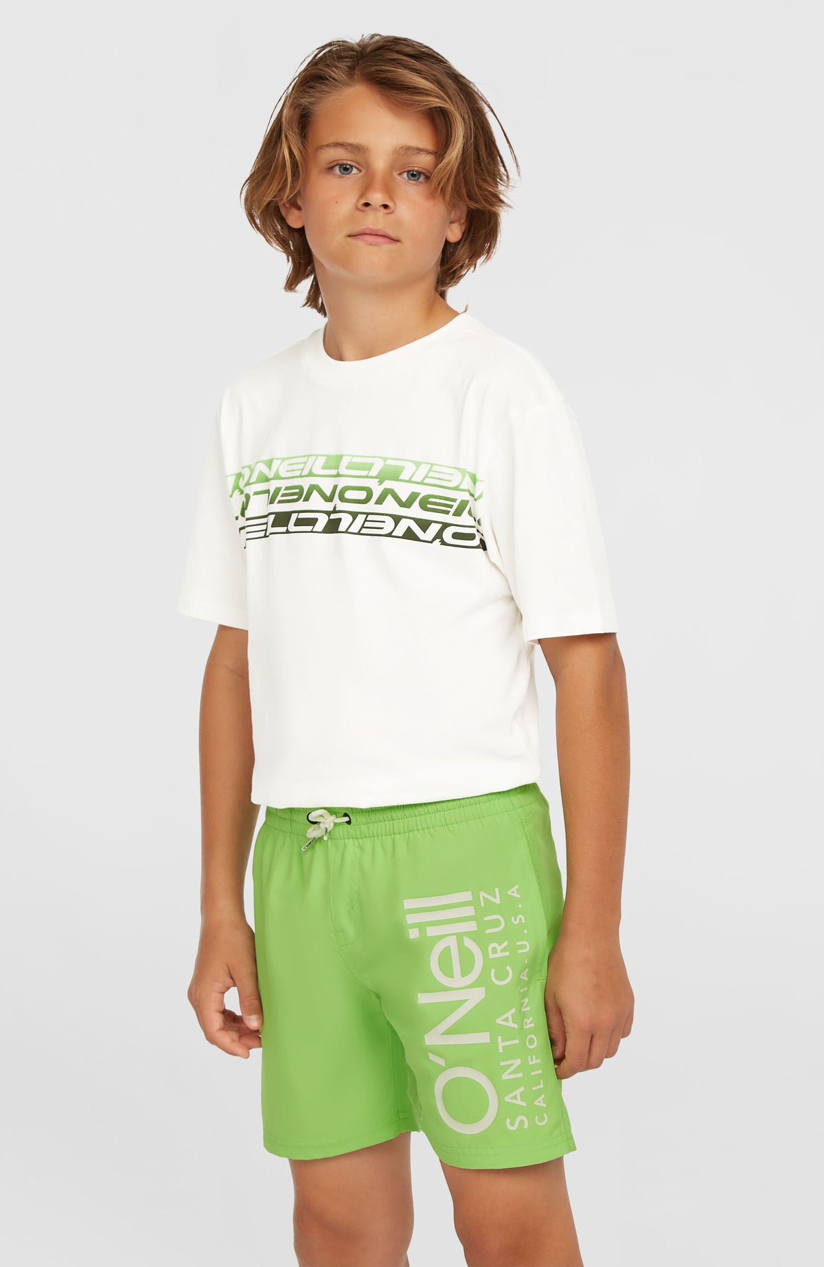Original Cali 14'' Badehose | Paradise Valley