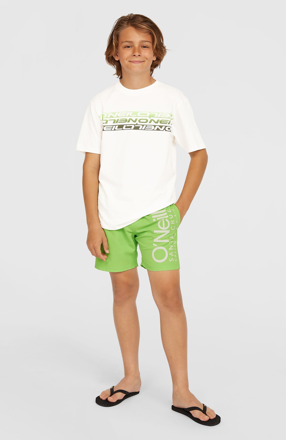 Original Cali 14'' Badehose | Paradise Valley