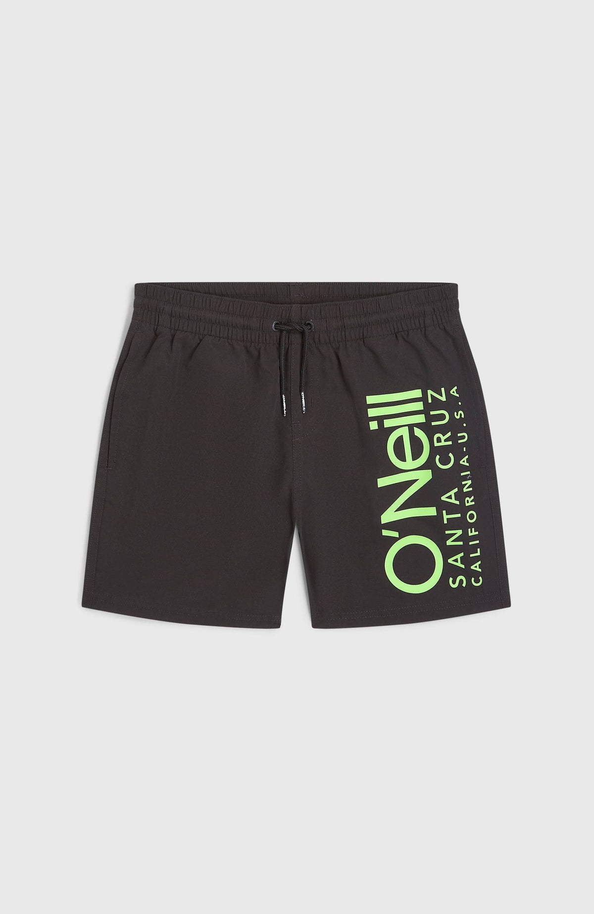 Original Cali 14'' Badehose | Black Out