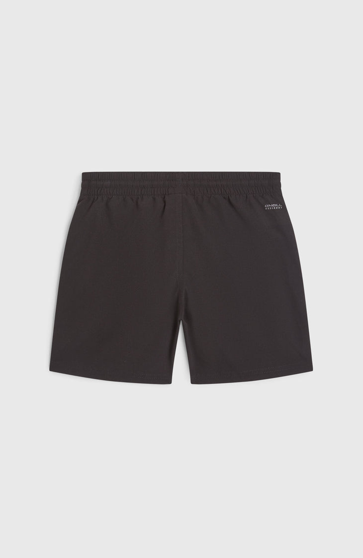 Original Cali 14'' Badehose | Black Out