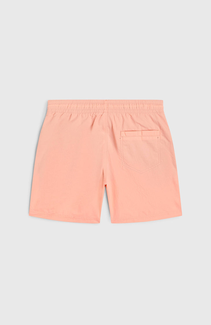 Vert 14'' Badehose | Coral Pop