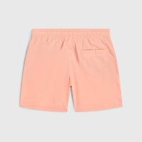 Vert 14'' Badehose | Coral Pop