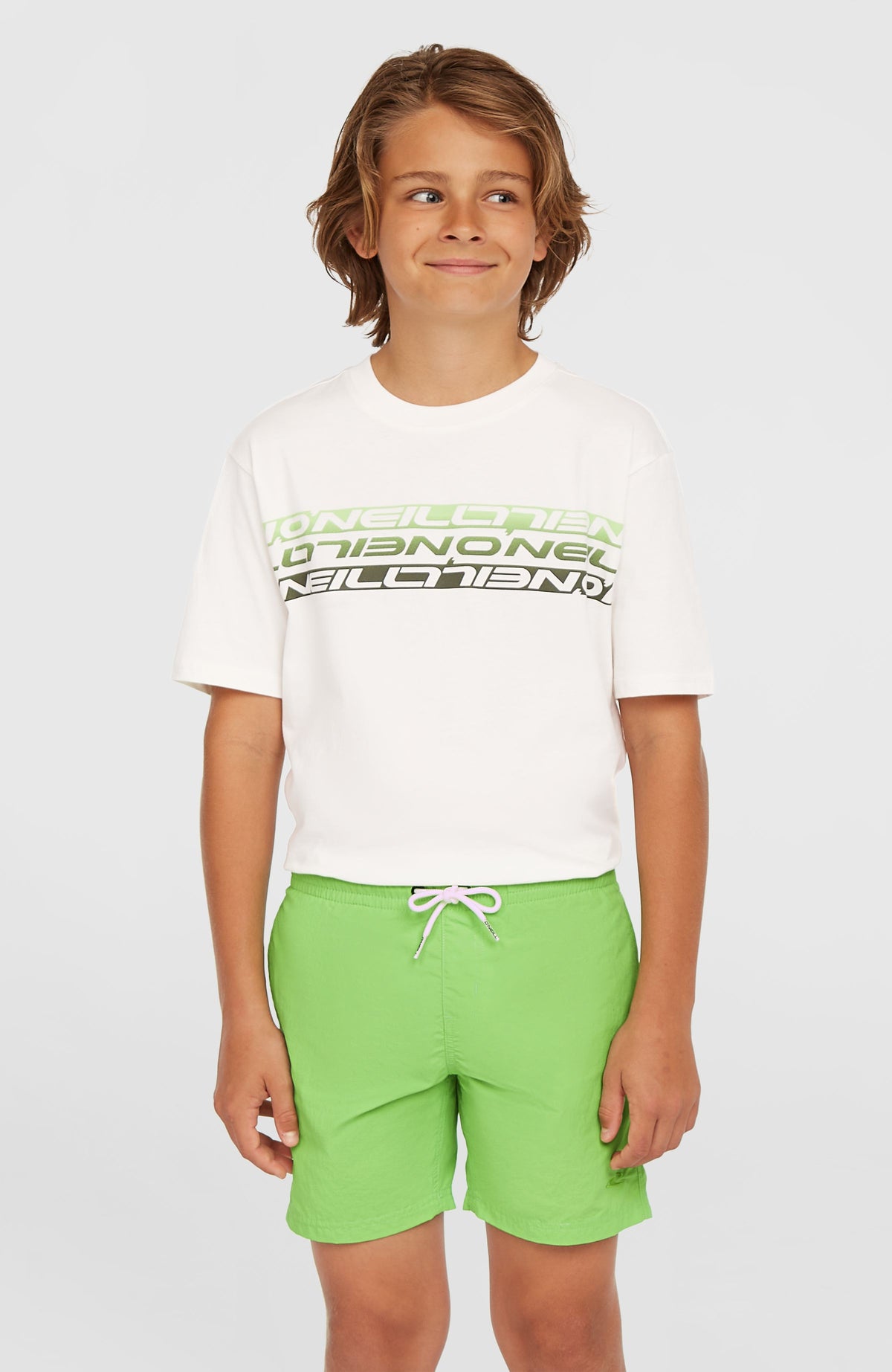 Vert 14'' Badehose | Paradise Valley