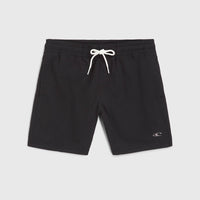 Vert 14'' Badehose | Black Out