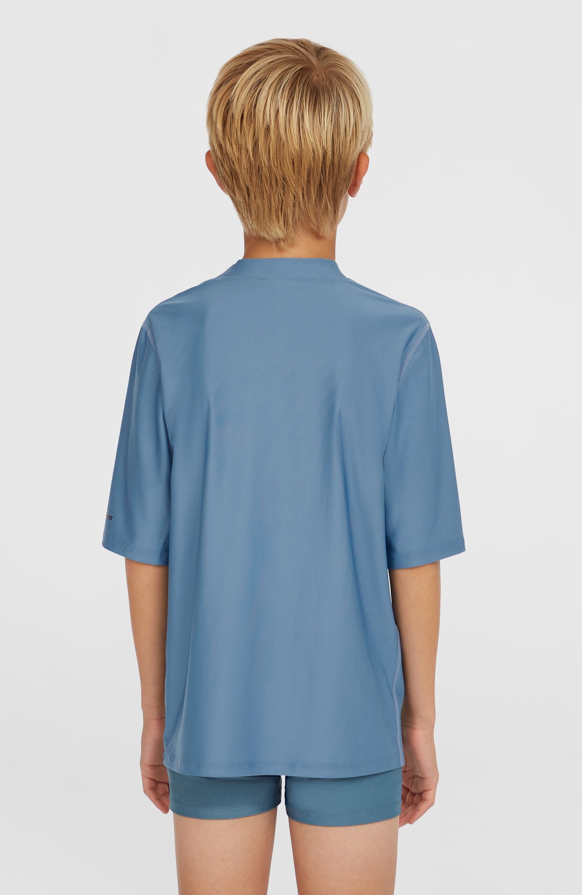 Racer Badehose | Copen Blue