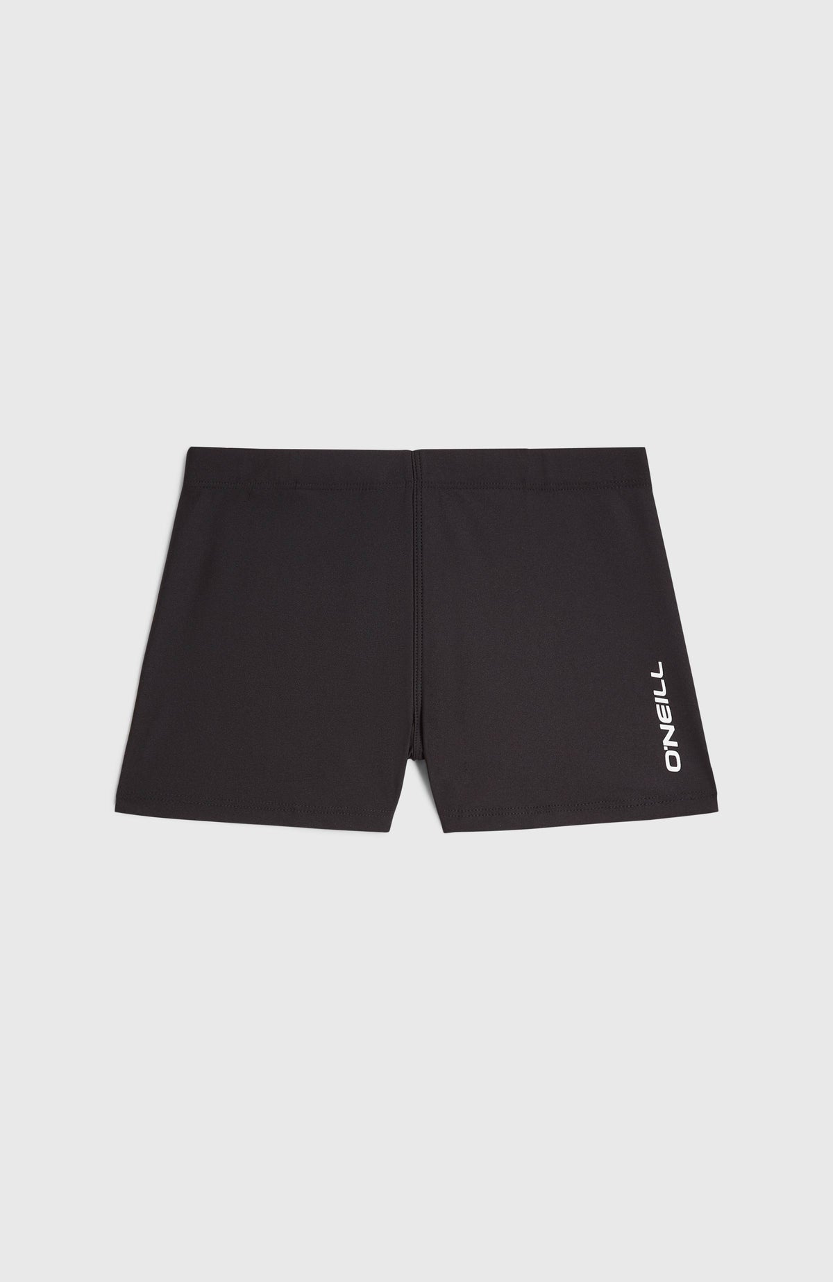 Racer Badehose | Black Out