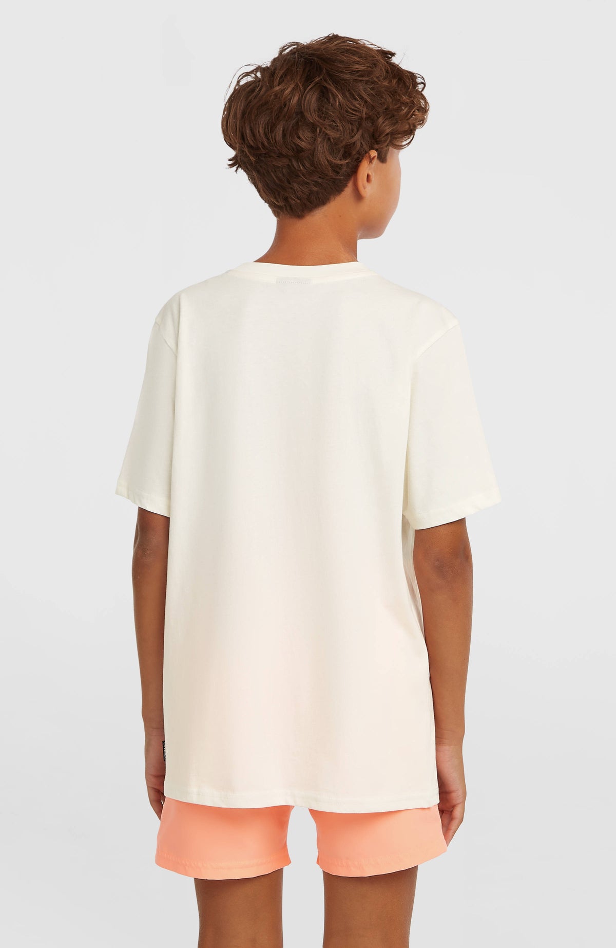 O'Neill Cali Badehose | Funky Peach