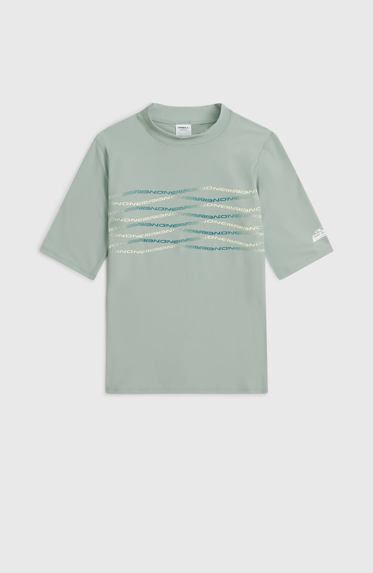 O'Neill Graphic Shortsleeve-UV-Shirt | Marble Arch