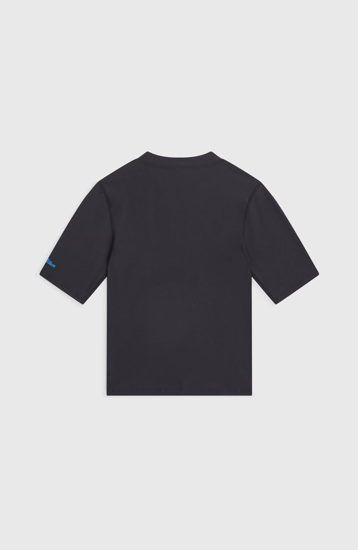 O'Neill Shortsleeve-UV-Shirt | Black Out