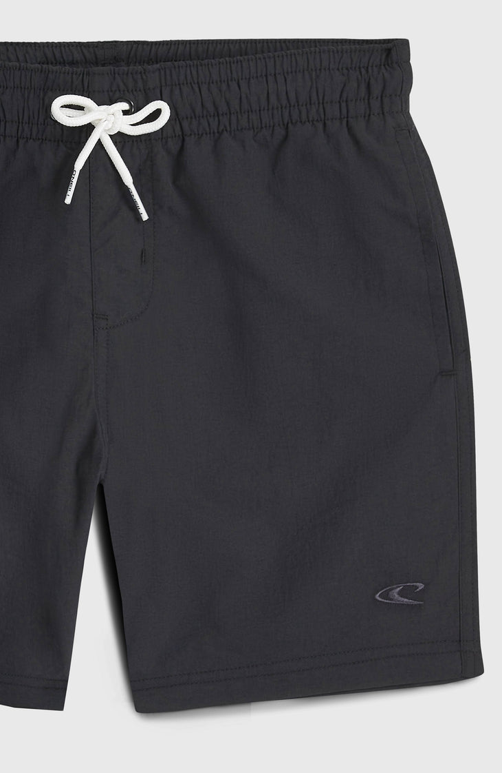 O'Neill Vert Badehose | Black Out