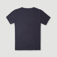 Circle Surfer T-Shirt | Outer Space