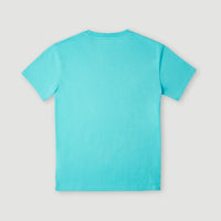 Neon T-Shirt | Bachelor Button