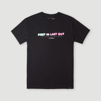 Neon T-Shirt | Black Out