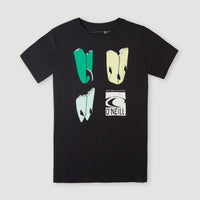 Gato T-Shirt | Black Out