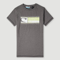 Hybrid Surf T-Shirt | Raven
