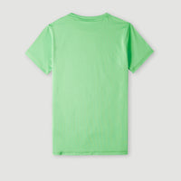 Rutile T-Shirt | Luminous Green