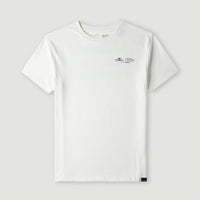 Surfers Not Street Children Box T-Shirt | Snow White